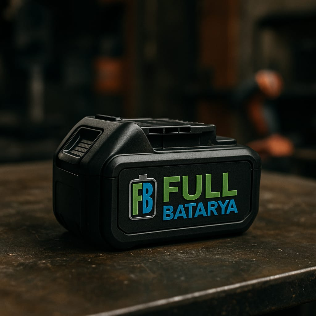 FullBatarya mühendis ekibi